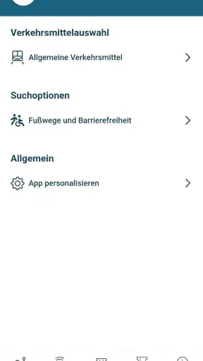 Allgäu/BayerischSchwaben Mobil screenshot