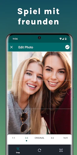 Alter erraten. Wie alt bin ich screenshot