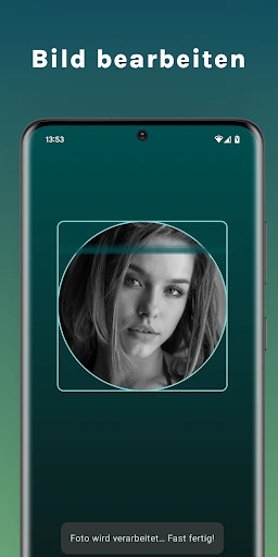 Alter erraten. Wie alt bin ich screenshot