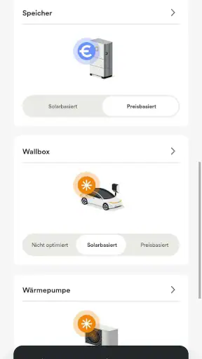 Ampere.IQ screenshot
