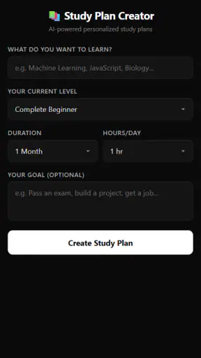 Anara AI - Research & Study screenshot