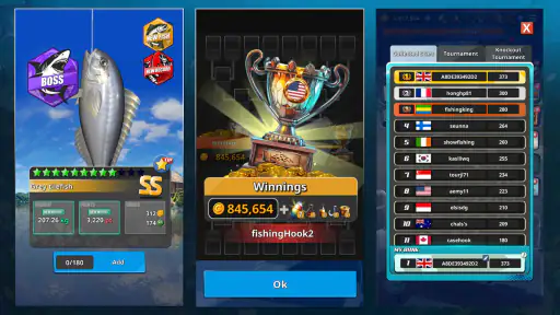 Angelhaken2 screenshot