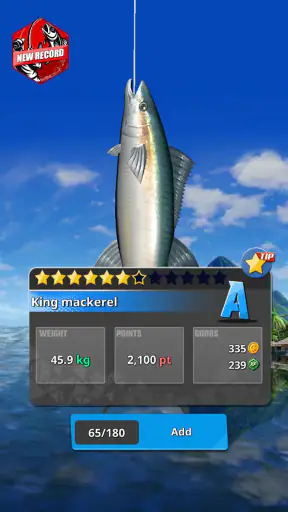 Angelhaken2 screenshot
