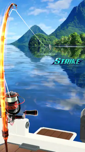 Angelhaken2 screenshot