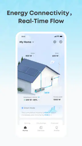 Anker screenshot