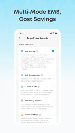 Anker screenshot