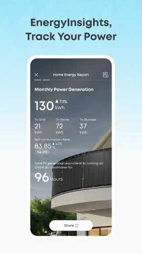 Anker screenshot
