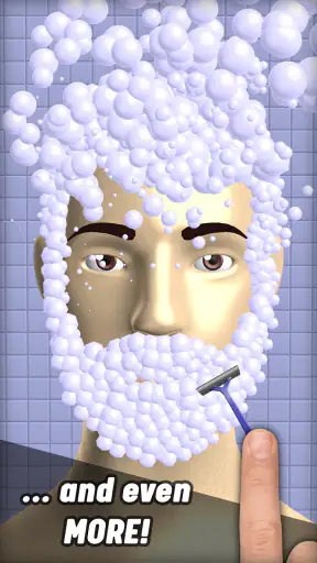 Antistress - entspannen screenshot