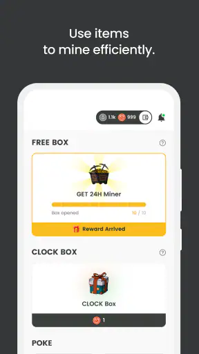 ANTTIME screenshot