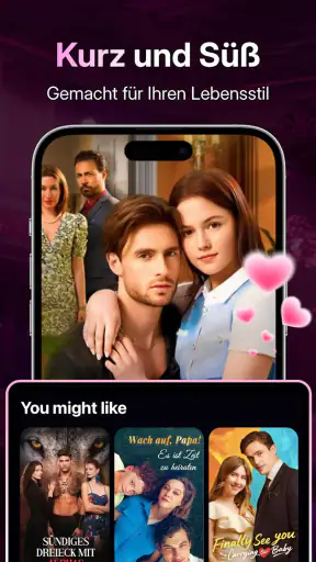 AnyReel - Good Short & Drama screenshot