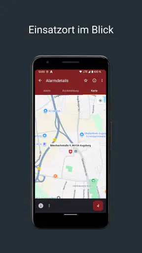 aPager PRO screenshot