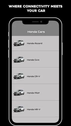Apple Carplay App für Android screenshot