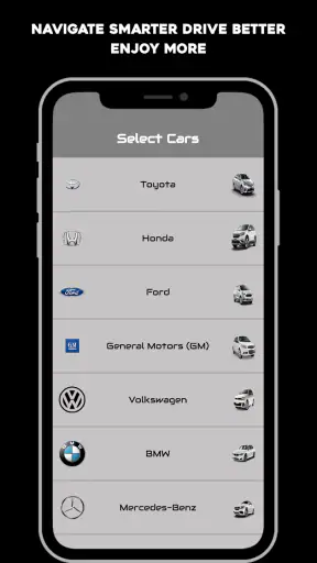Apple Carplay App für Android screenshot