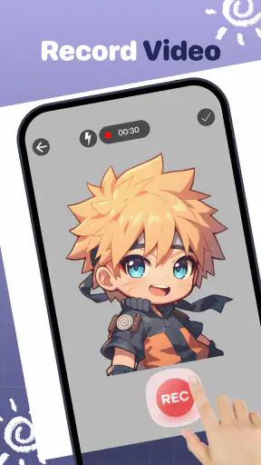 AR Zeichnen - Bilder Abpausen screenshot