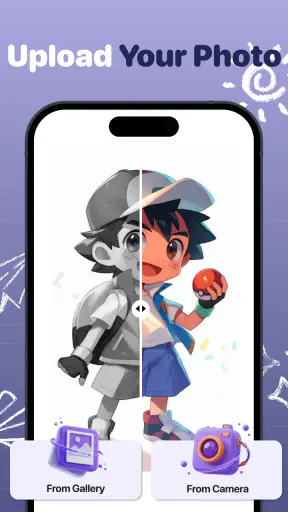 AR Zeichnen - Bilder Abpausen screenshot