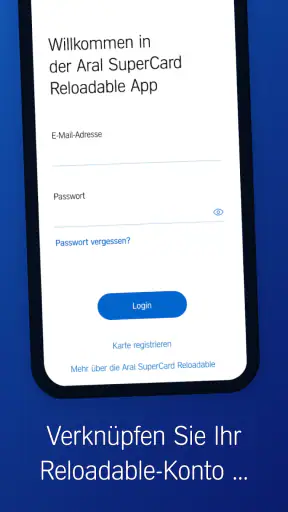 Aral SuperCard Reloadable screenshot