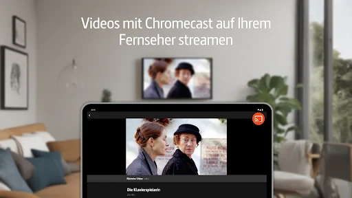 ARTE Mediathek | Mehr als TV screenshot
