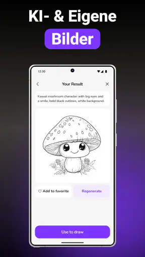 ARtie Lab: AR Drawing & Sketch screenshot