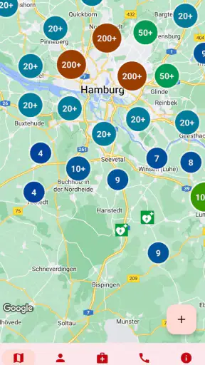 ASB SCHOCKT screenshot