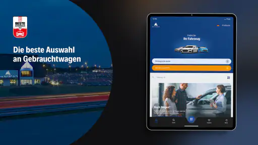 Autohus screenshot
