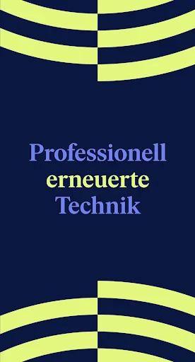 Back Market, Kaufen & Tauschen screenshot