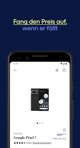 Back Market, Kaufen & Tauschen screenshot