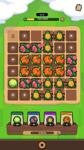 Bag it up! screenshot