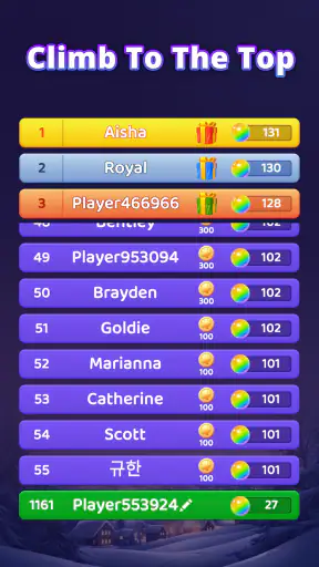 Ball Sort - Color Sort Puzzle screenshot