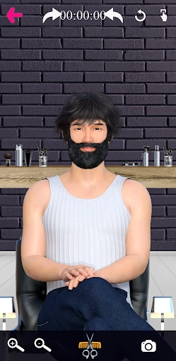 Barber Chop screenshot