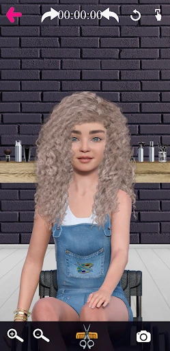 Barber Chop screenshot