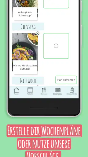 Basische Ernährung screenshot