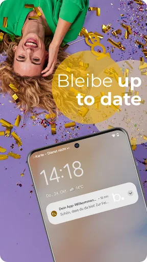 BAUR – Mode, Möbel & Co screenshot