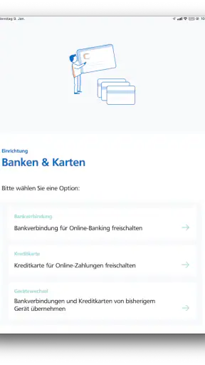 BBBank SecureGo+ screenshot