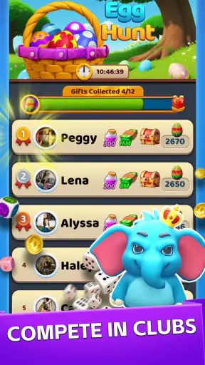 BEAST GO screenshot