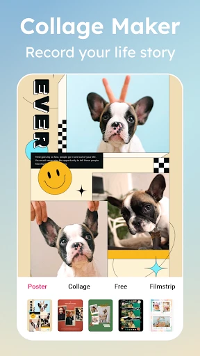 Beauty-Kamera screenshot