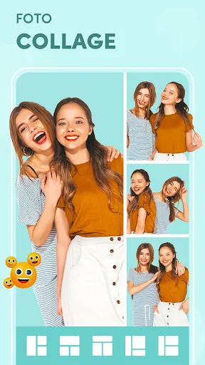 Beauty-Kamera – KI-Bildeditor screenshot