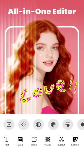 Beauty-Kamera – Make-up-Kamera screenshot