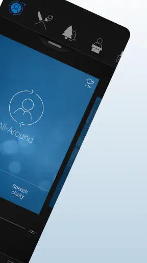 Beltone HearMax screenshot