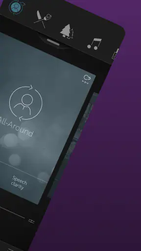 BeMore screenshot