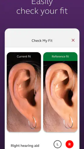 BeMore screenshot