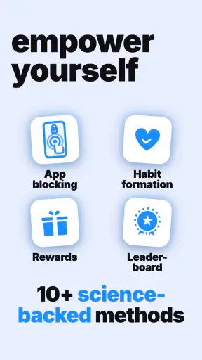 BePresent screenshot
