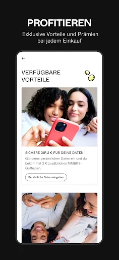 BERSHKA: Mode und Trends screenshot