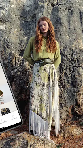 BESTSECRET screenshot