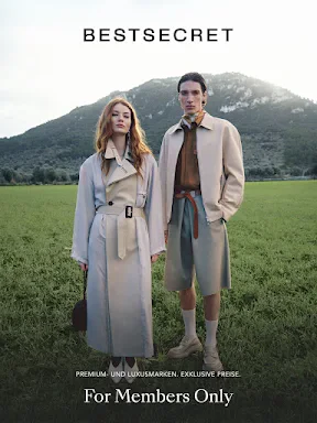 BESTSECRET screenshot