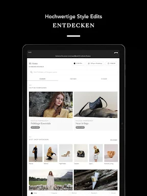 BESTSECRET screenshot