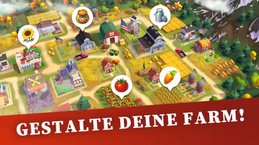 Big Farm Homestead screenshot