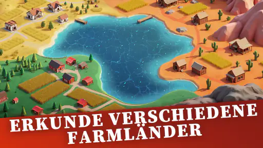 Big Farm Homestead screenshot