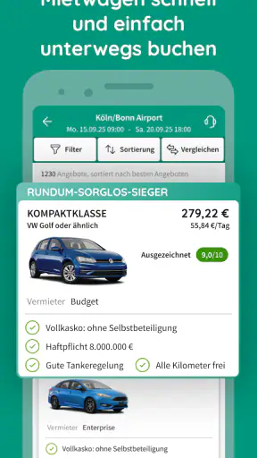 billiger-mietwagen.de screenshot