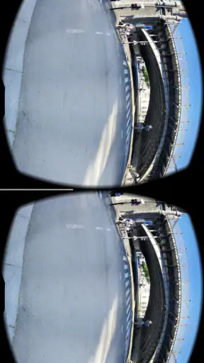 Bimostitch Panorama Pro screenshot