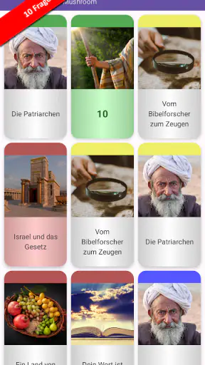 BiQui screenshot